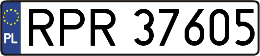RPR37605