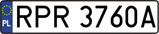 RPR3760A