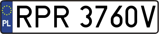 RPR3760V