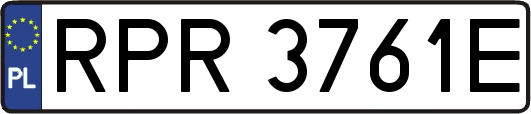RPR3761E