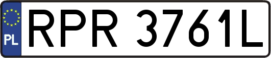 RPR3761L