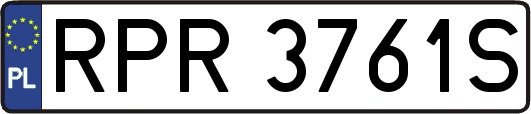 RPR3761S