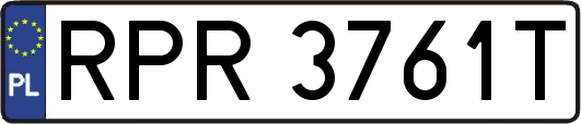 RPR3761T