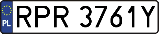 RPR3761Y