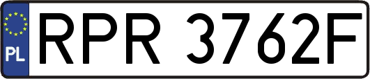 RPR3762F