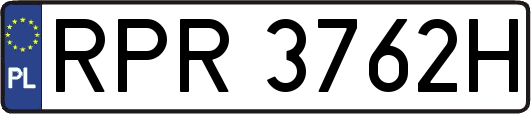RPR3762H