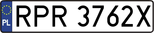 RPR3762X
