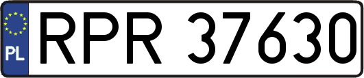 RPR37630