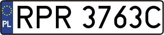 RPR3763C
