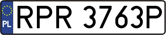 RPR3763P