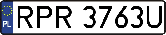 RPR3763U