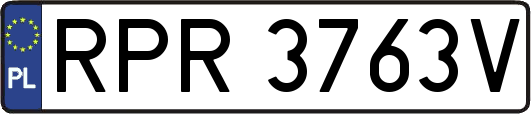 RPR3763V