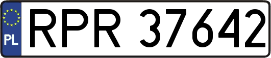 RPR37642