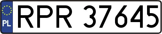 RPR37645
