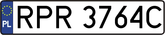 RPR3764C