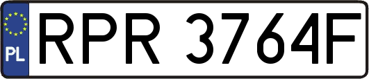 RPR3764F