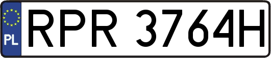 RPR3764H