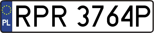 RPR3764P