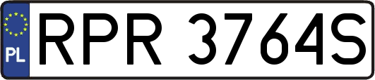 RPR3764S