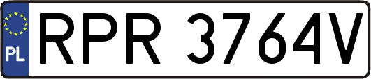 RPR3764V