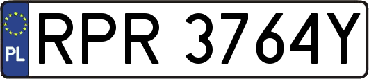RPR3764Y
