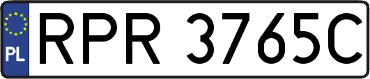 RPR3765C