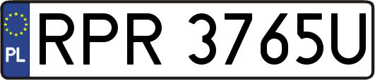 RPR3765U