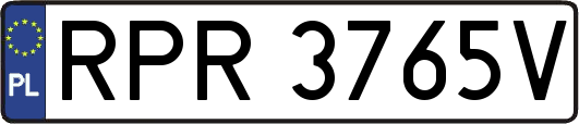 RPR3765V