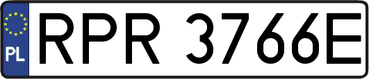 RPR3766E