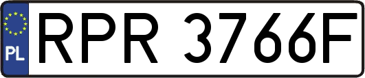 RPR3766F