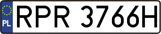 RPR3766H