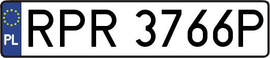 RPR3766P