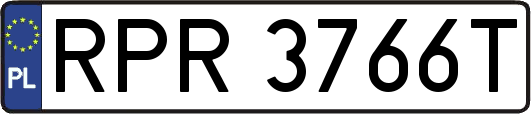 RPR3766T