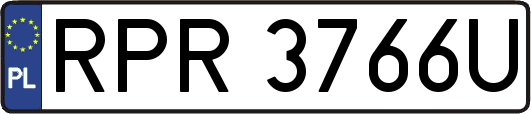 RPR3766U