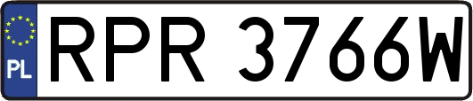 RPR3766W