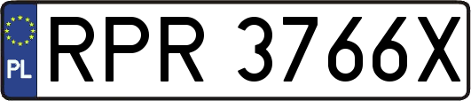 RPR3766X