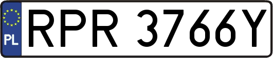RPR3766Y