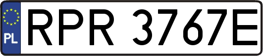 RPR3767E