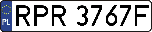 RPR3767F