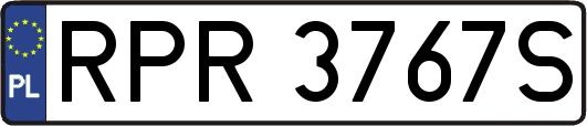 RPR3767S