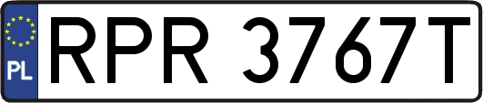 RPR3767T