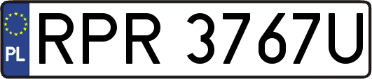 RPR3767U