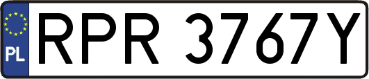 RPR3767Y