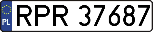 RPR37687