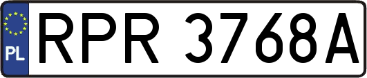 RPR3768A