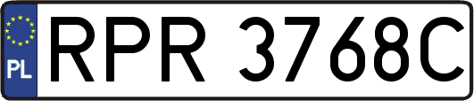 RPR3768C