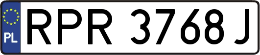 RPR3768J