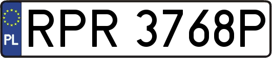 RPR3768P