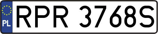 RPR3768S