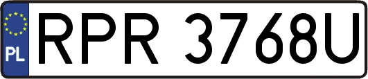 RPR3768U